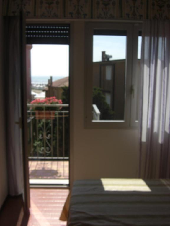 Hotel Fabris Caorle Cameră foto