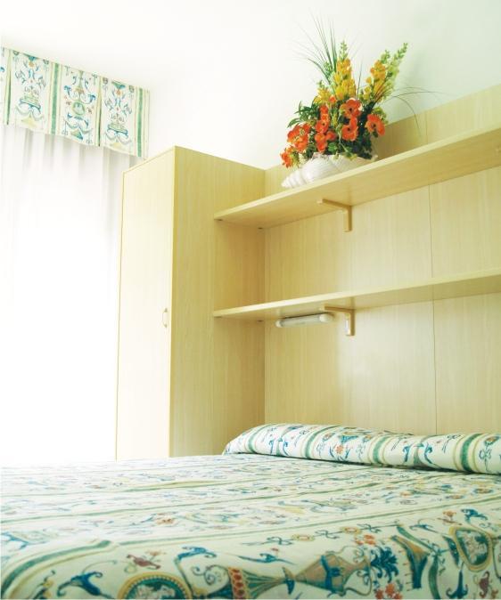 Hotel Fabris Caorle Cameră foto