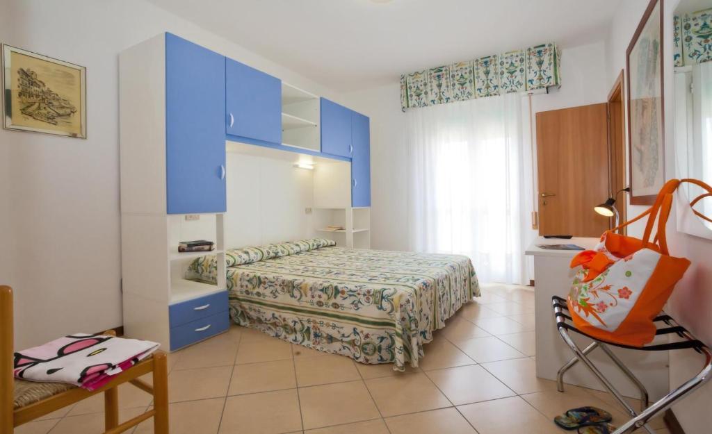 Hotel Fabris Caorle Cameră foto
